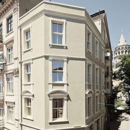 Baylo Suites Стамбул Экстерьер фото