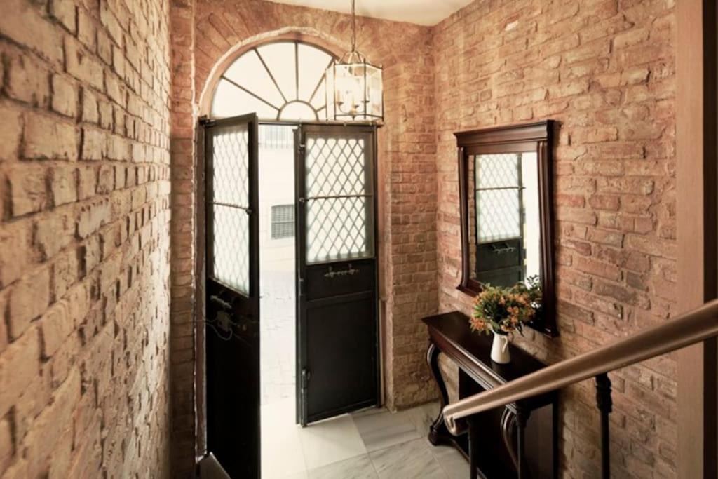Baylo Suites Стамбул Экстерьер фото