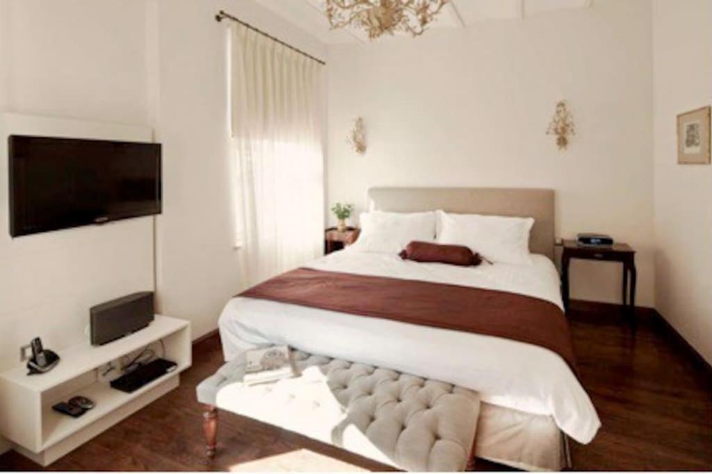 Baylo Suites Стамбул Номер фото