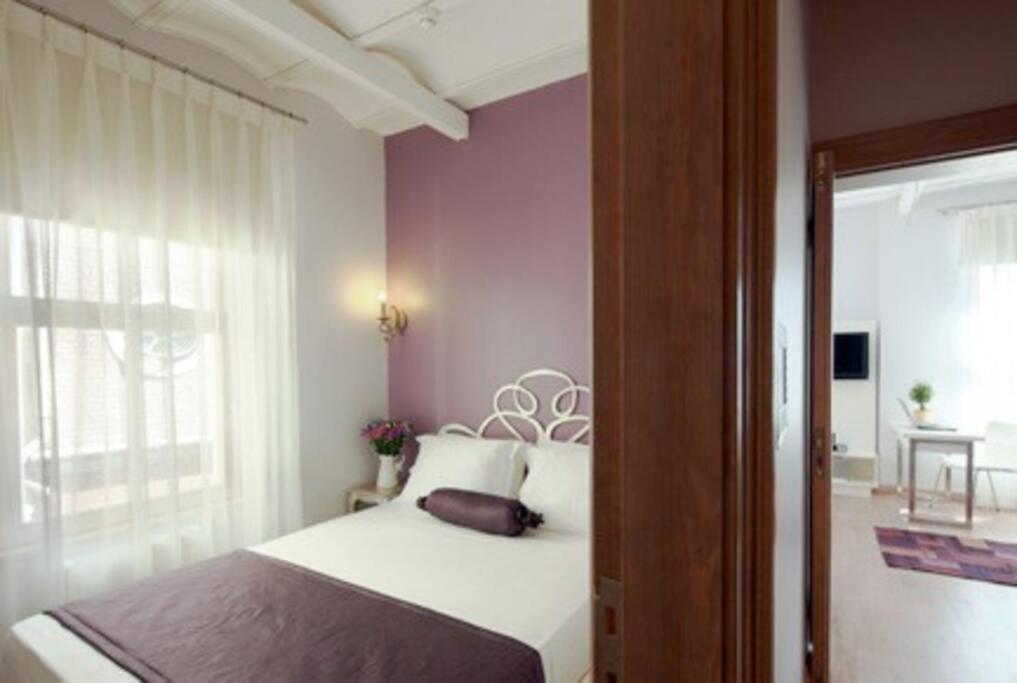 Baylo Suites Стамбул Номер фото