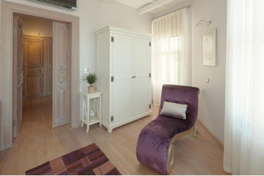 Baylo Suites Стамбул Номер фото