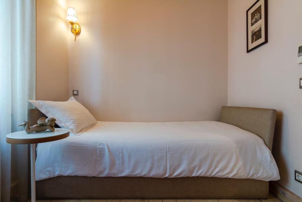 Baylo Suites Стамбул Номер фото