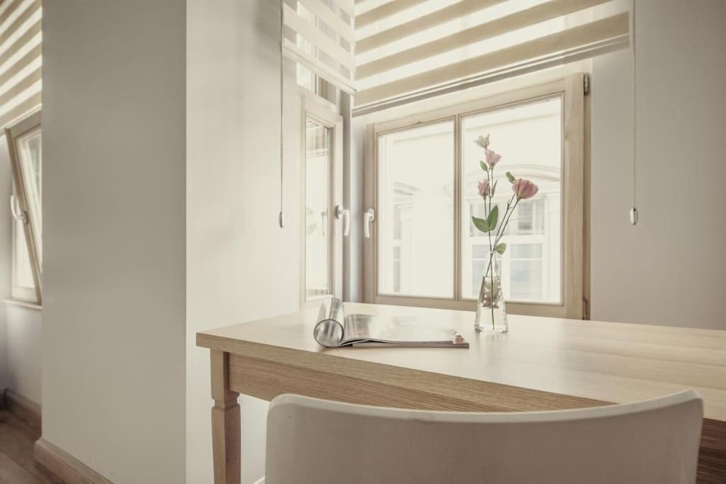 Baylo Suites Стамбул Номер фото