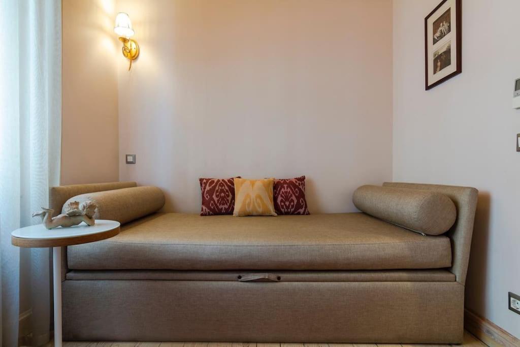 Baylo Suites Стамбул Номер фото